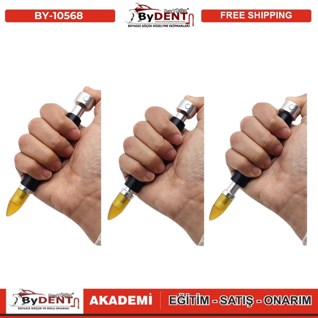 Pdr Paintless Dent Correction Pen Vein Breaking