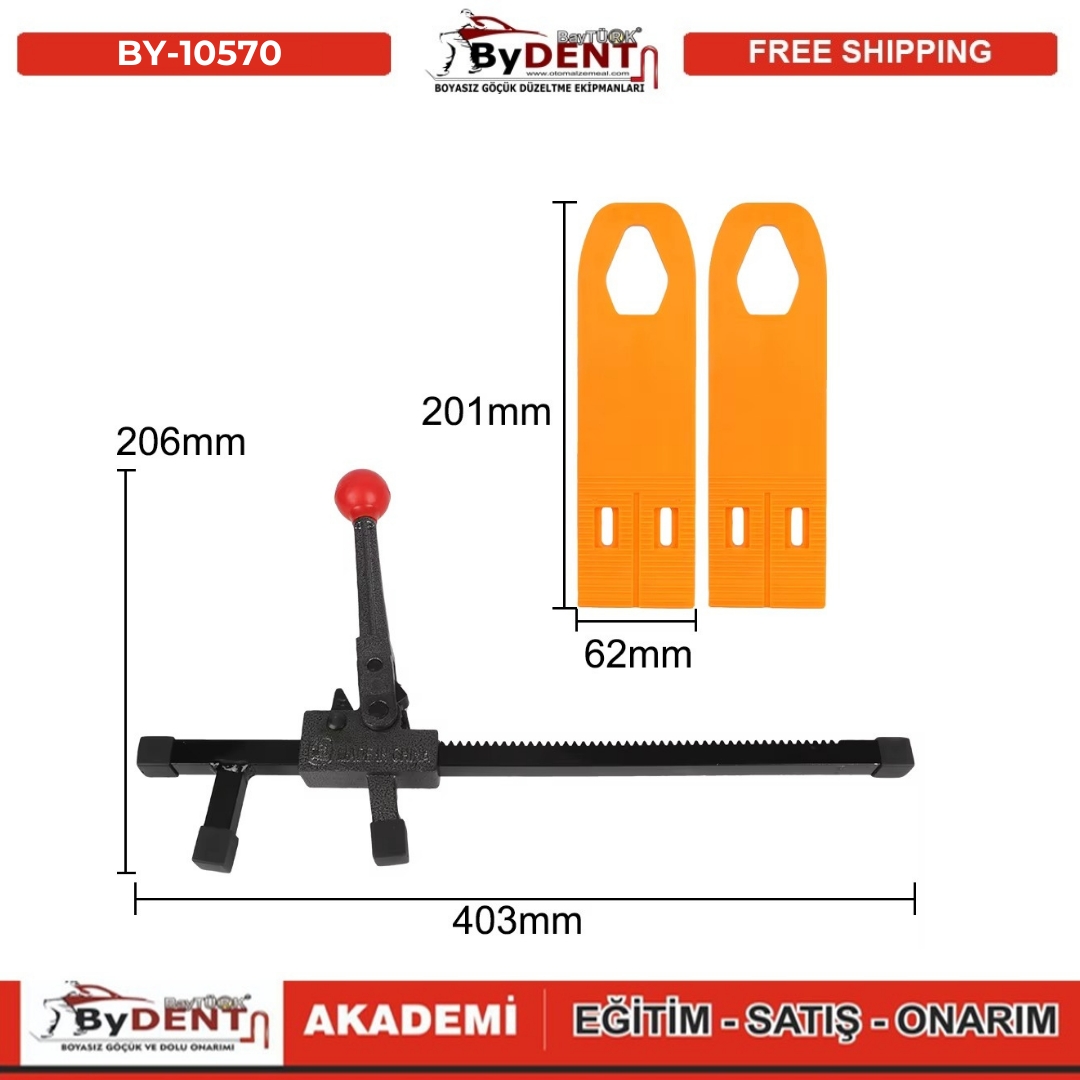 Pdr%20Paintless%20Dent%20Repair%20Door%20Sheet%20Stretching%20Apparatus
