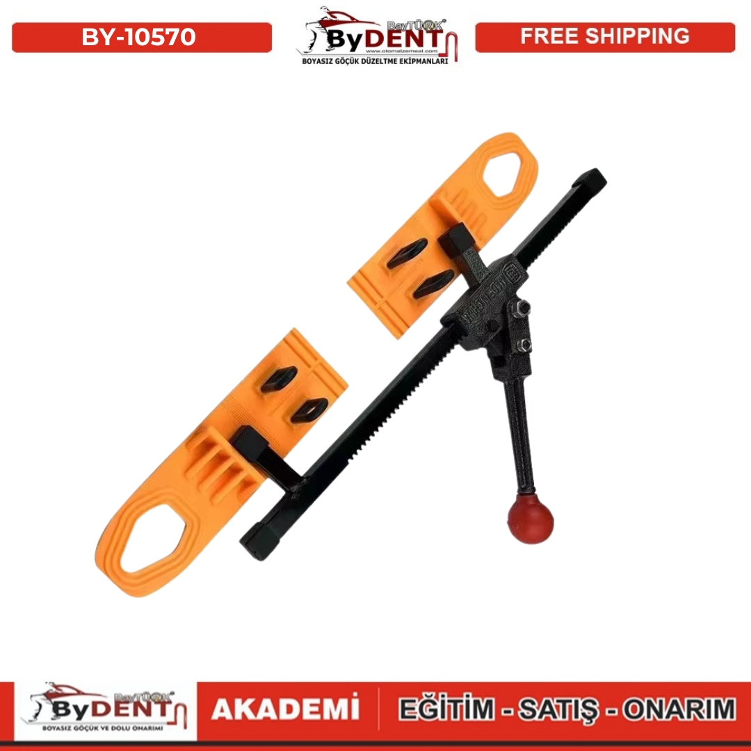 Pdr%20Paintless%20Dent%20Repair%20Door%20Sheet%20Stretching%20Apparatus