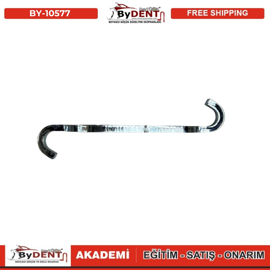 Pdr Unpainted Dent Repair Holes Hanging Apparatus