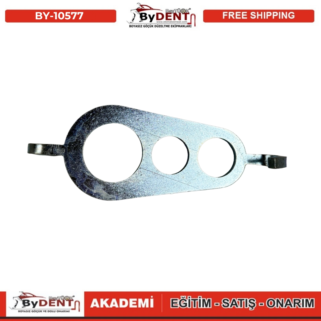 Pdr Unpainted Dent Repair Holes Hanging Apparatus