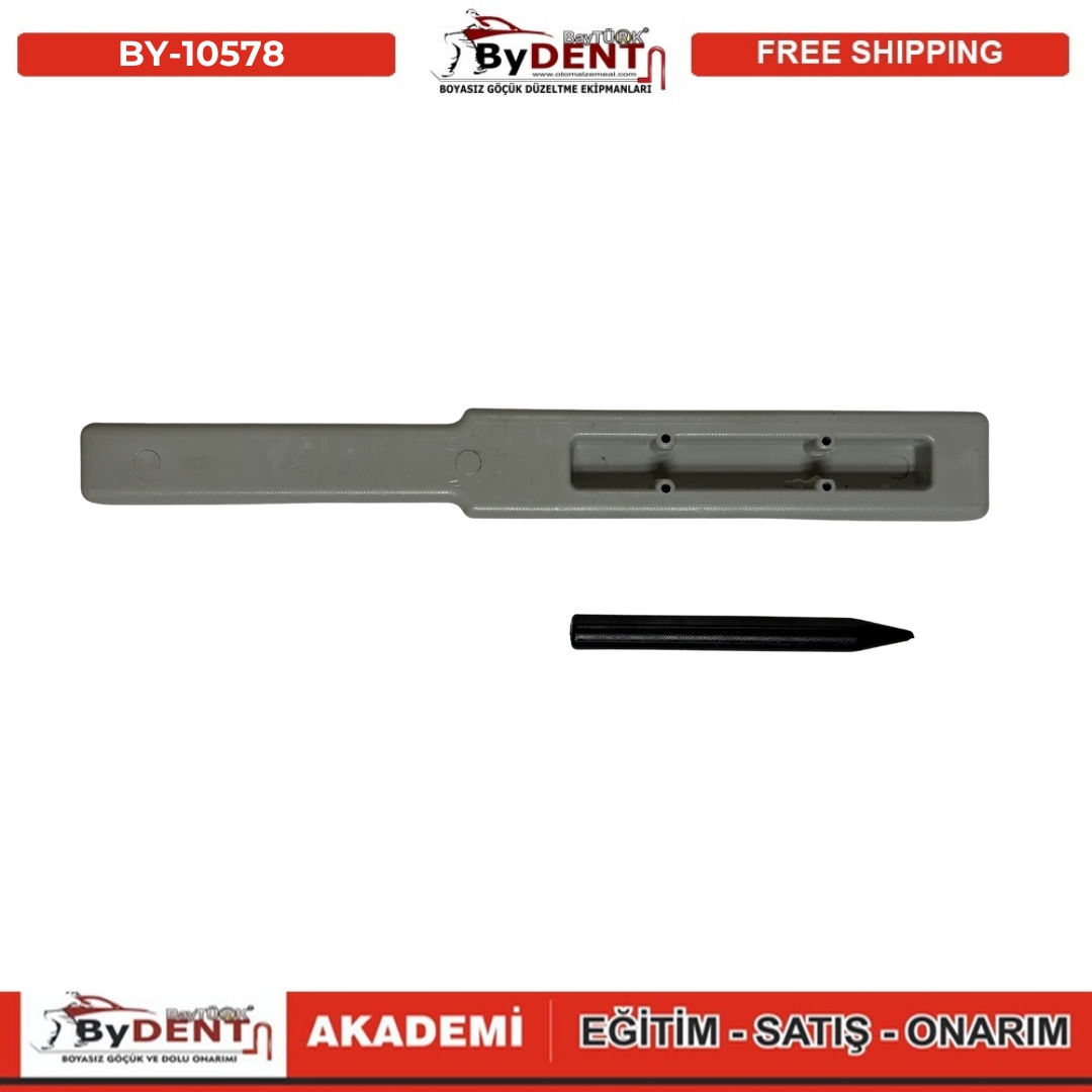 Pdr Paintless Dent Correction Pen Vein Breaking