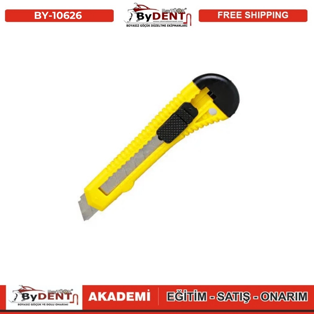 Pdr Paintless Dent Correction Stepped Ceiling Suspension Apparatus