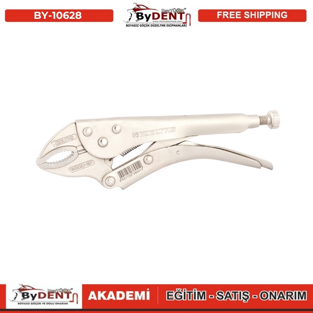 Pdr Paintless Dent Correction Stepped Ceiling Suspension Apparatus