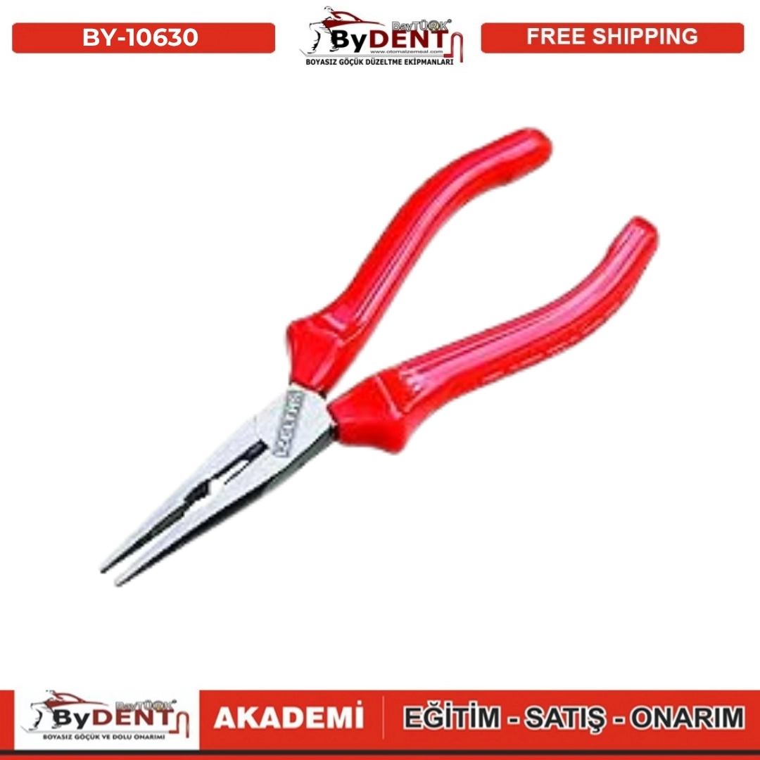 Kombine Pense Opak Seri 160 mm