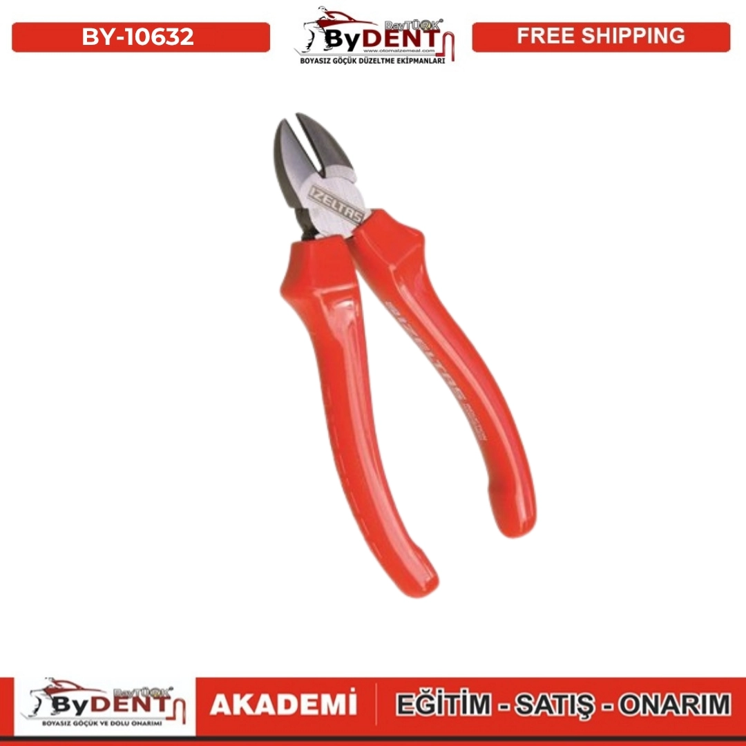 Yan Keski Opak Seri 160 mm