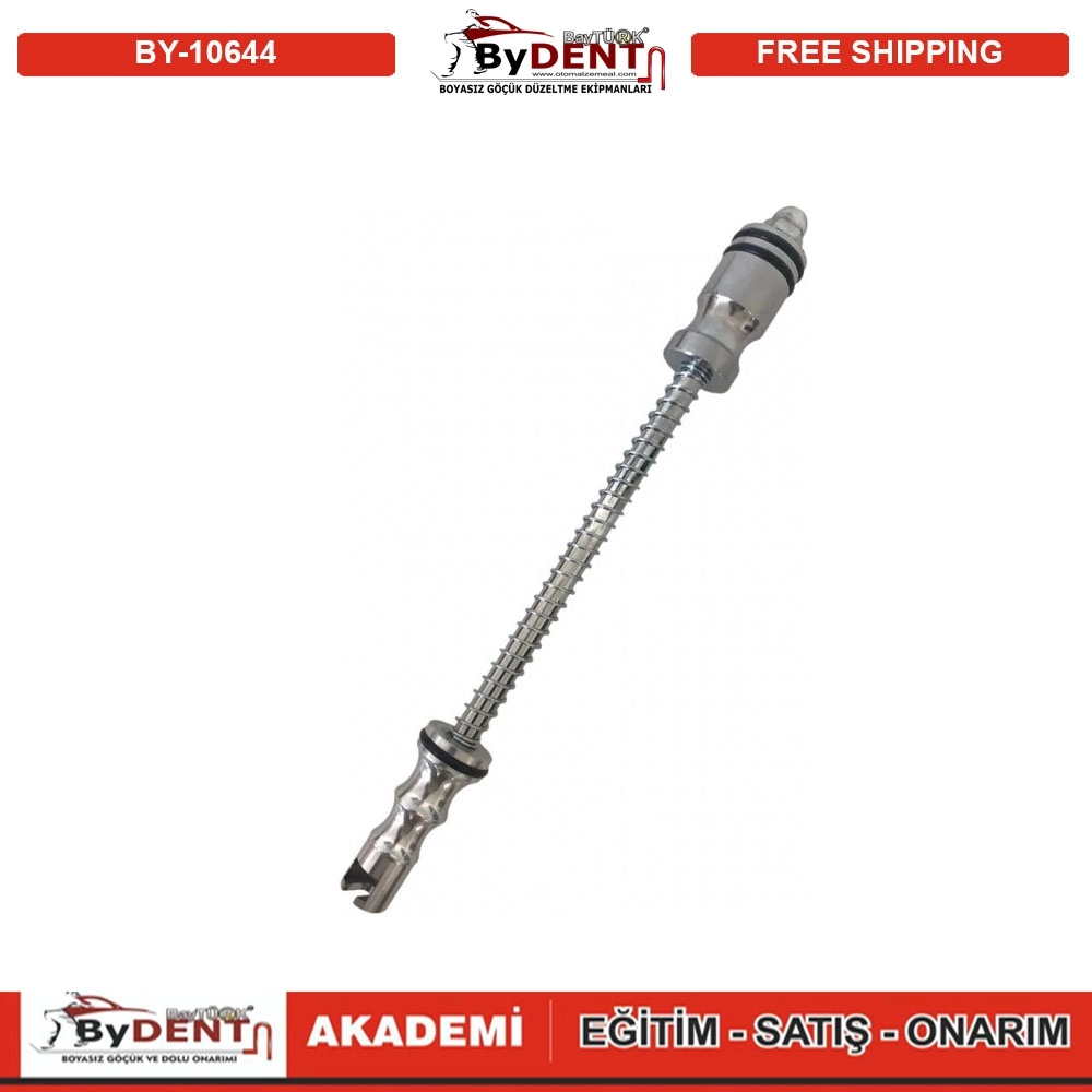 Pdr Paintless Dent Repair Puller Arm Knock