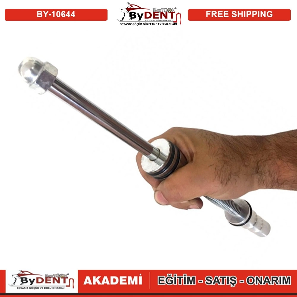 Pdr Paintless Dent Repair Puller Arm Knock