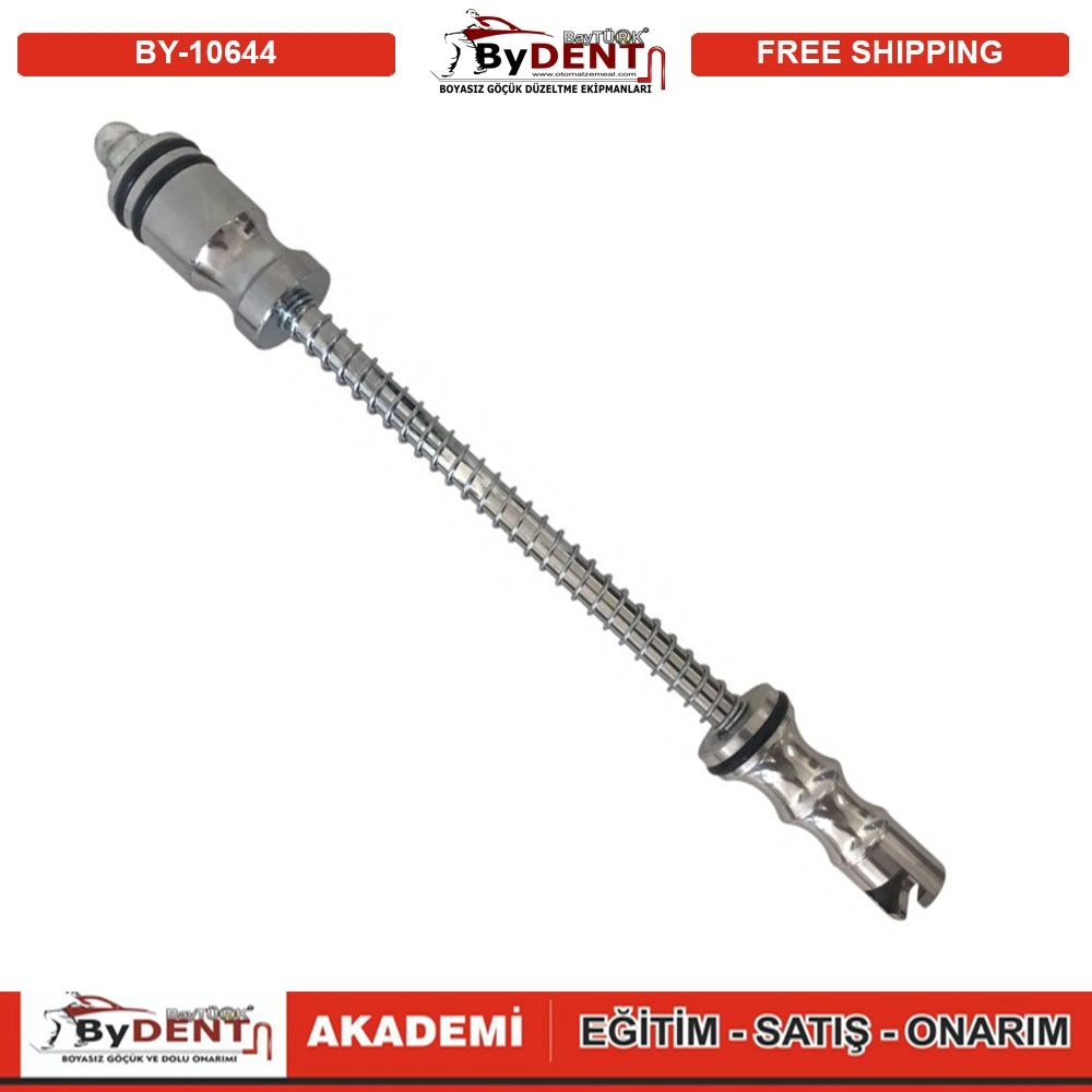 Pdr Paintless Dent Repair Puller Arm Knock