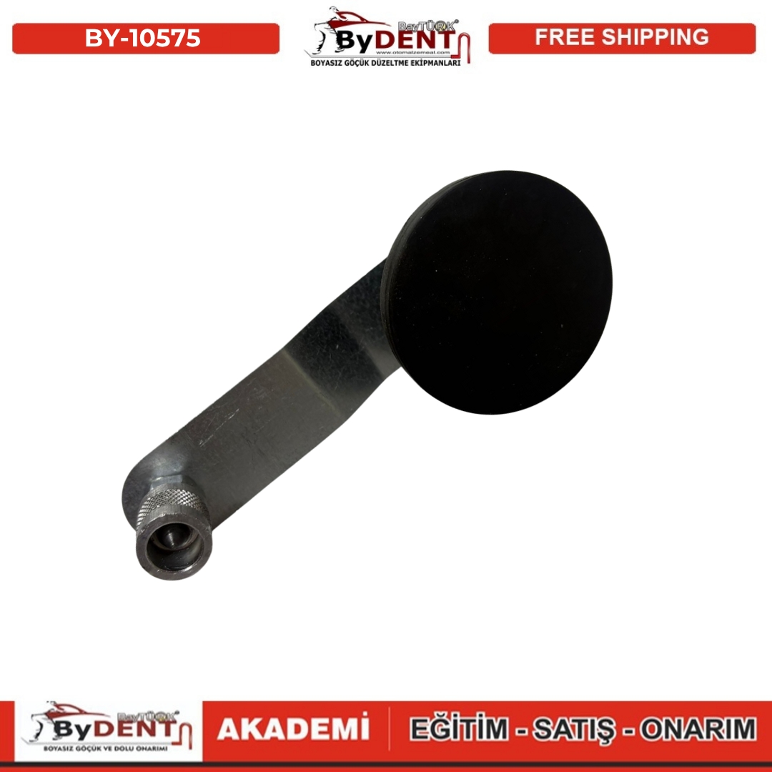 Pdr Boyasız Göçük Düzeltme Kaporta Şase Çektirme Mıknatısı
