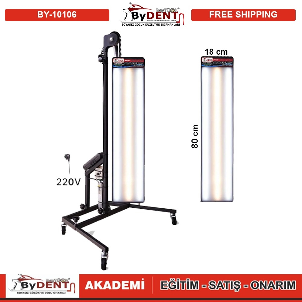 Pdr%20Boyasız%20Göçük%20Düzeltme%20Büyük%20Lamba%20Akrobat