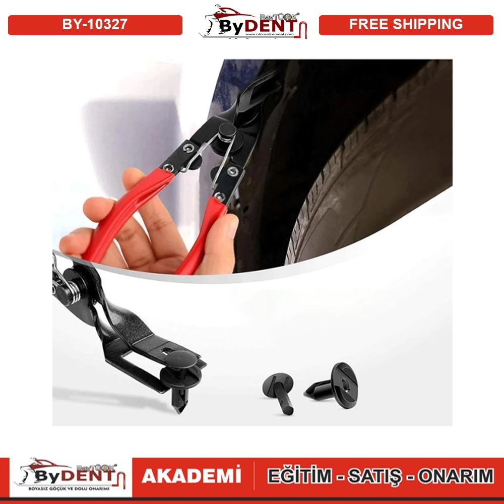 Pdr%20Paintless%20Dent%20Repair%20Door%20Trim%20Buckle%20Trim%20Clip%20Removal%20Pliers
