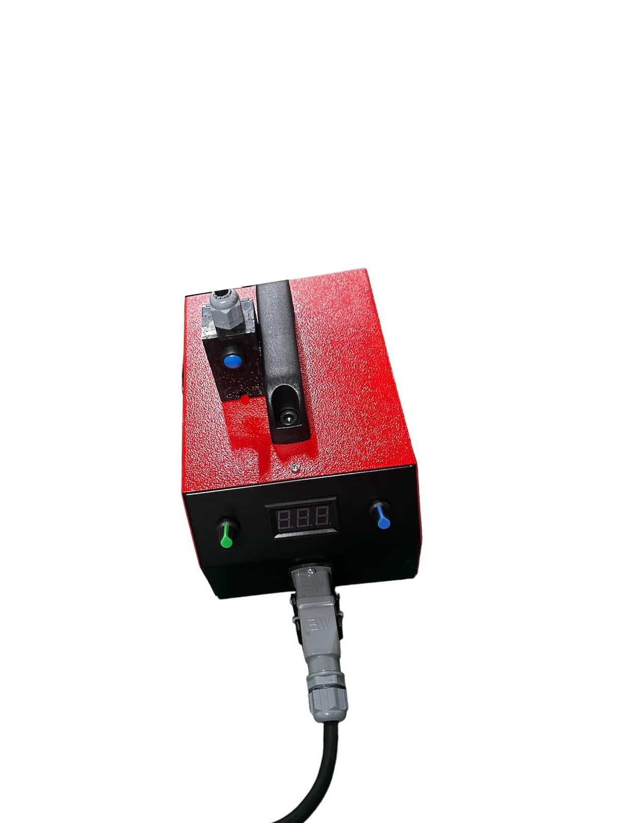 Manyetik Göçük Düzeltme - Manyetik Dolu Düzeltme 1,5 Kw