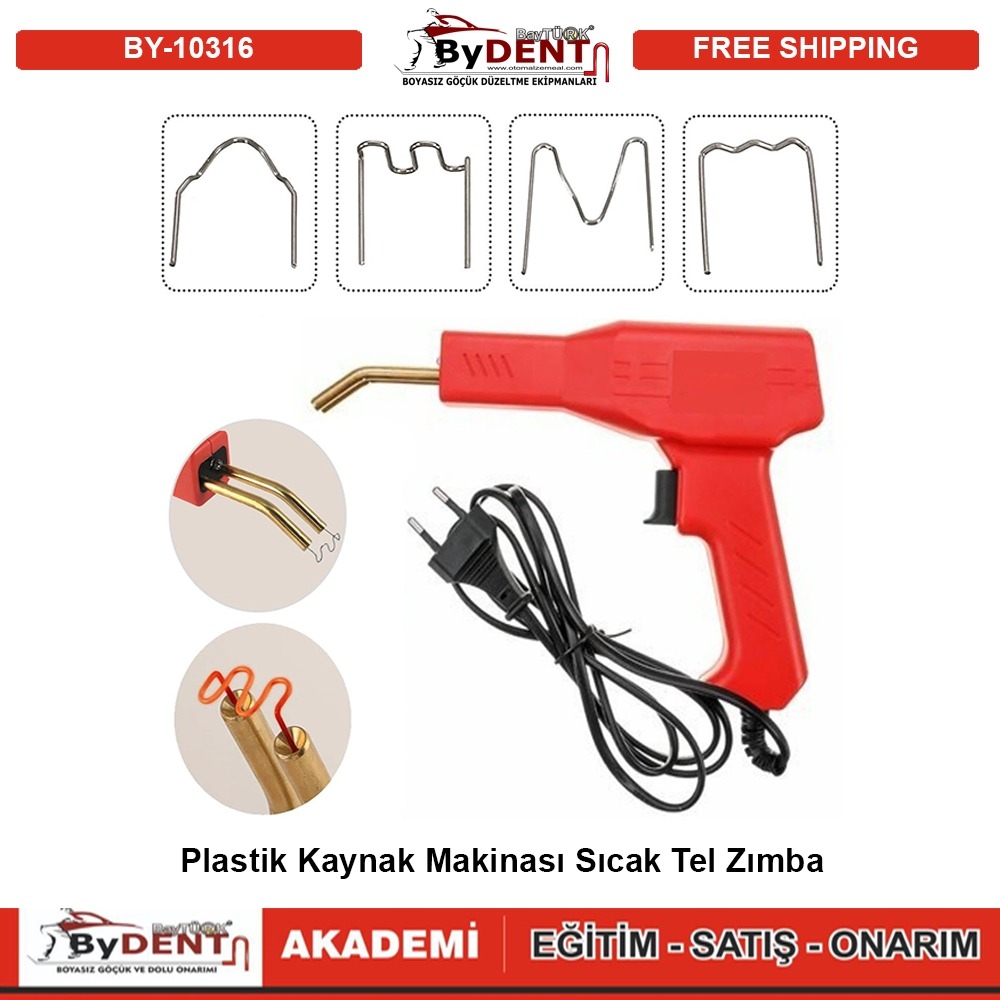 Pdr%20Paintless%20Dent%20Repair%20Hammer%20Set%2045%20Pieces