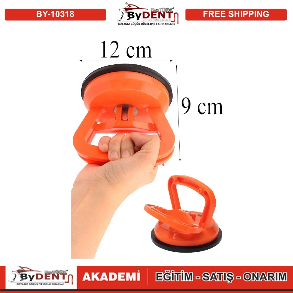 Pdr%20Paintless%20Dent%20Repair%20Handle%20Suction%20Cup%20