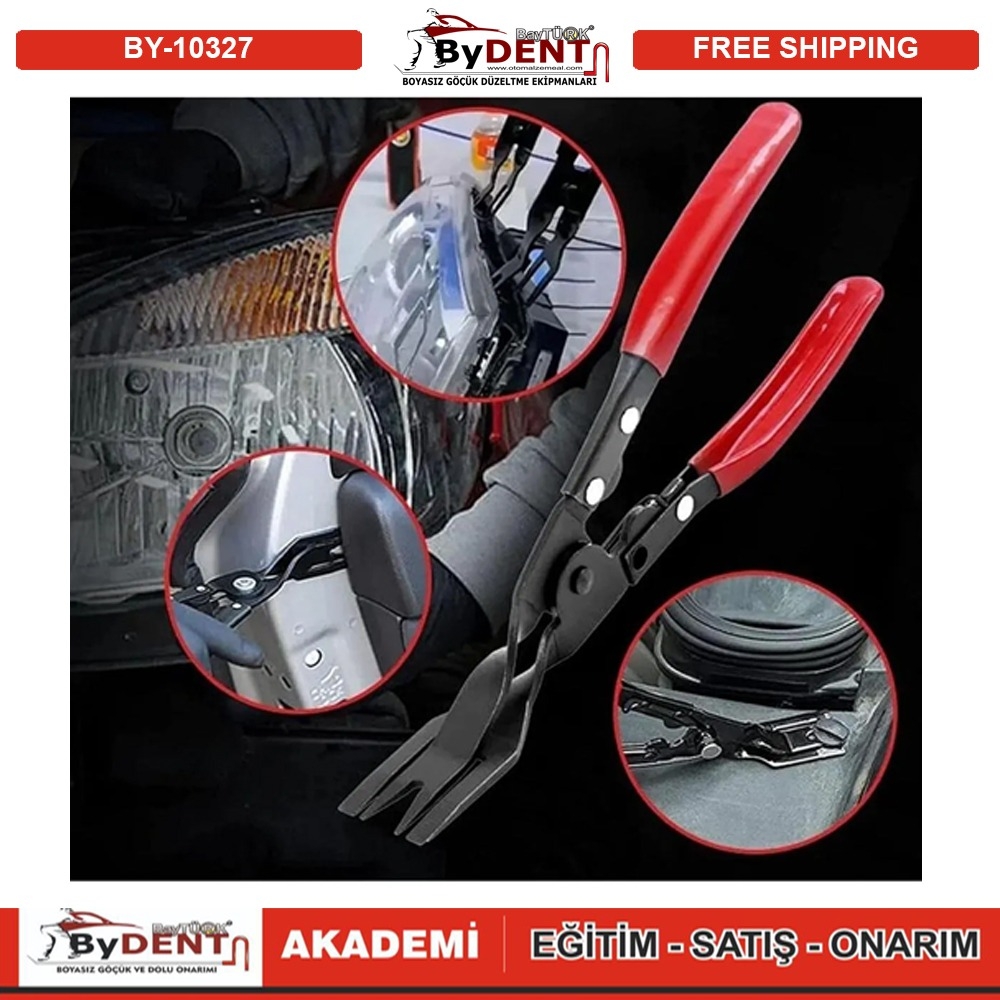Pdr%20Paintless%20Dent%20Repair%20Door%20Trim%20Buckle%20Trim%20Clip%20Removal%20Pliers