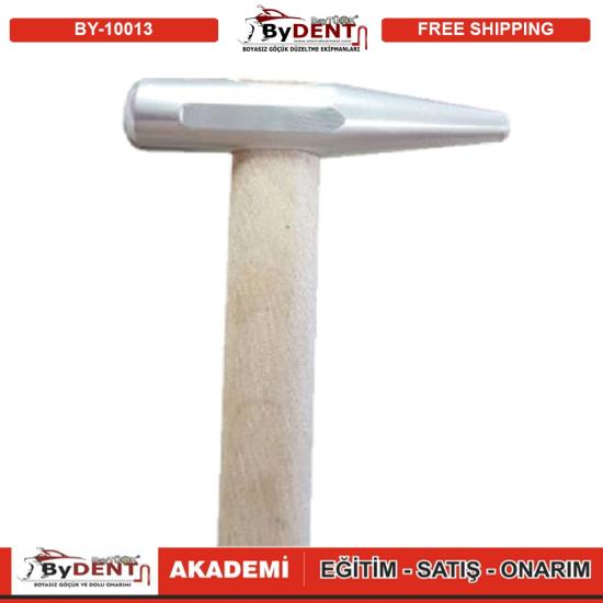 Pdr Unpainted Dent Repair Aluminum Hammer