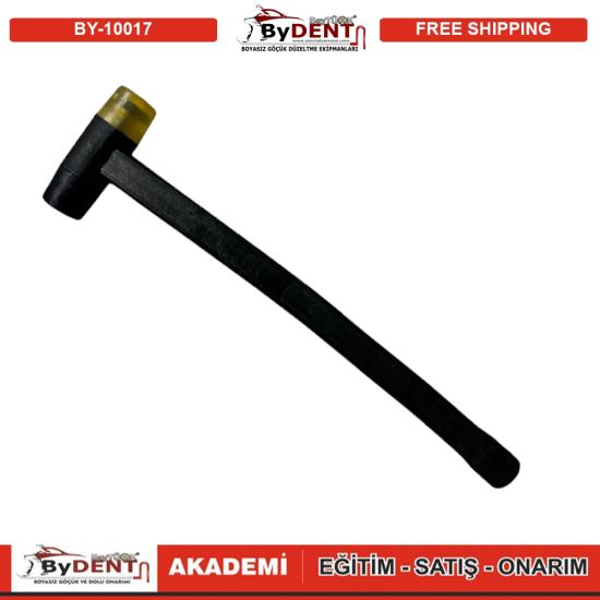Pdr Unpainted Dent Repair Variable Hammer Injection