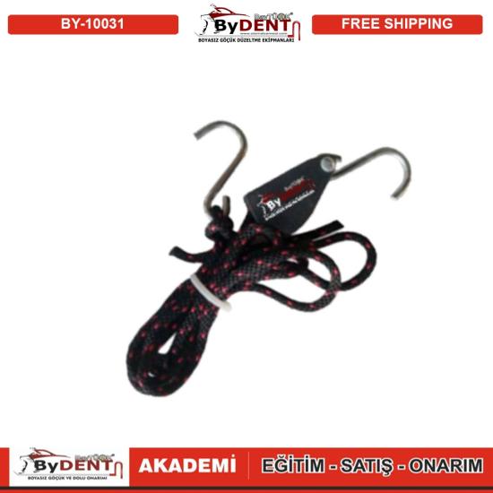 Pdr Paintless Dent Repair Tension Rope 1/4