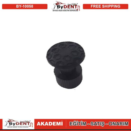 Pdr Paintless Dent Correction Kiss Adapter 5 Pieces