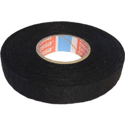 Cloth Tape Hairless Fireproof Fabric Cable Rod Wrapping Tape