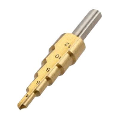 Stepped Sheet Metal Drilling Drill Bit