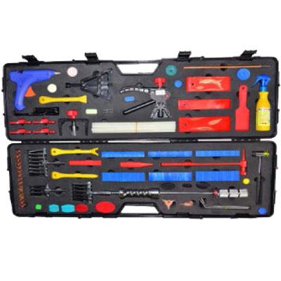 Pdr Paintless Dent Repair Bag Set 107 Pieces