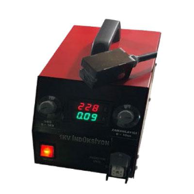 Magnetic Dent Correction - Magnetic Solid Correction 1Kw