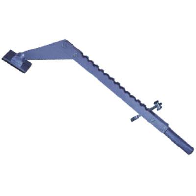 Bonnet Lion Claw Manual Arm