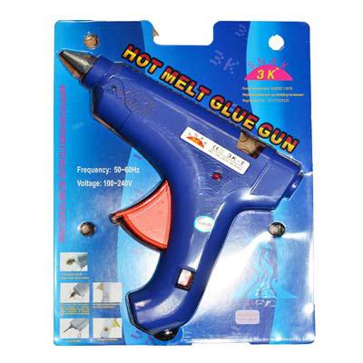 Pdr Paintless Dent Repair Hot Silicone Gun