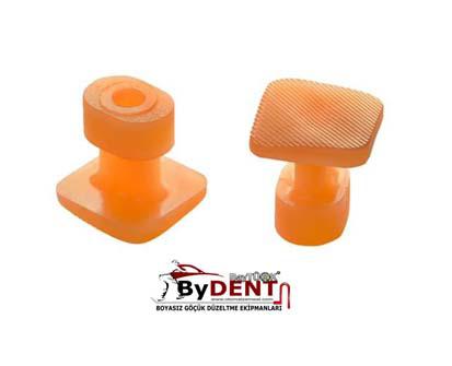 Pdr Paintless Dent Correction Kiss Adapter 5 Pieces