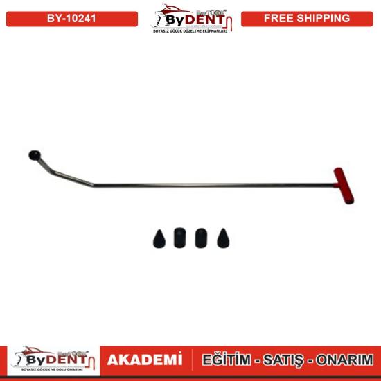 Pdr Paintless Dent Repair Design speciale Asta variabile