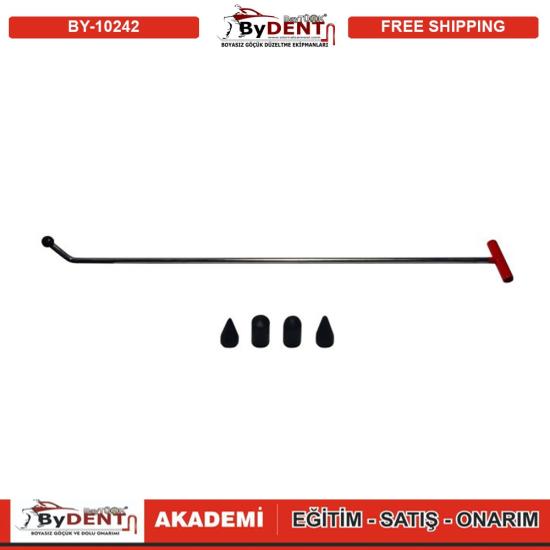 Pdr Paintless Dent Repair Design speciale Asta variabile