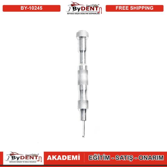 Pdr Paintless Dent Repair Venenbruchstift Aluminium