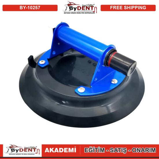 Pdr Boyasız Göçük Düzeltme Vantuz Vakum Çap 25 cm