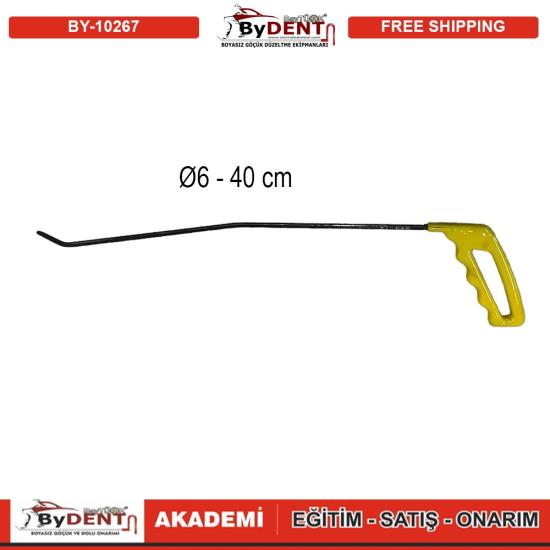 Stick per riparazione ammaccature senza vernice Pdr tra generazioni