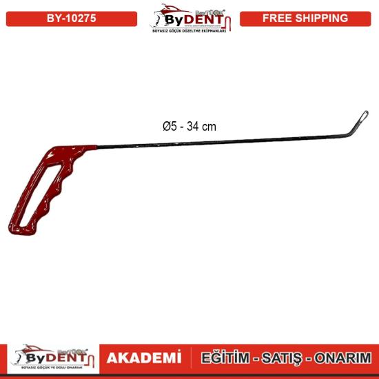 Pdr Paintless Dent Repair Stick ad angolo retto