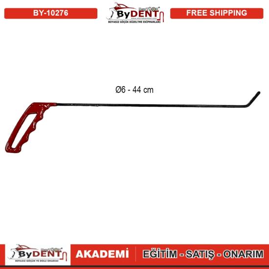 Pdr Paintless Dent Repair Stick ad angolo retto
