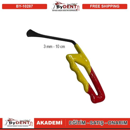 Pdr Paintless Dent Repair Stick Coda di balena