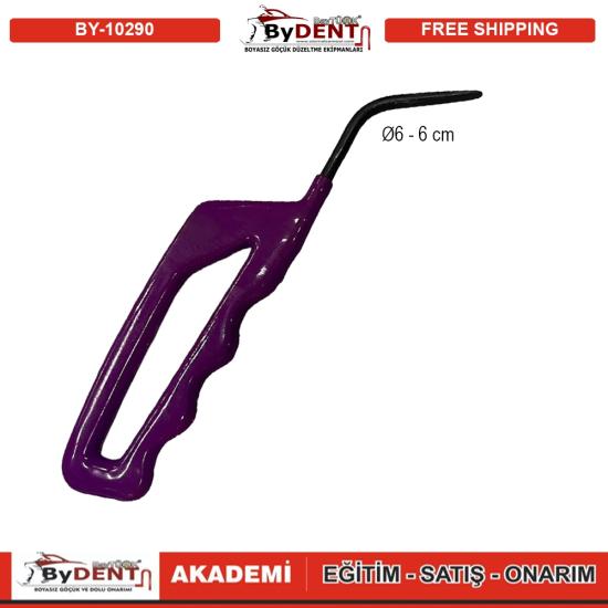 Pdr Paintless Dent Repair Stick Coda di balena