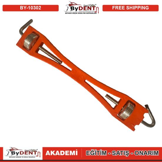 Pdr Dent Door Fixing Apparatus