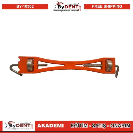 Pdr Dent Door Fixing Apparatus