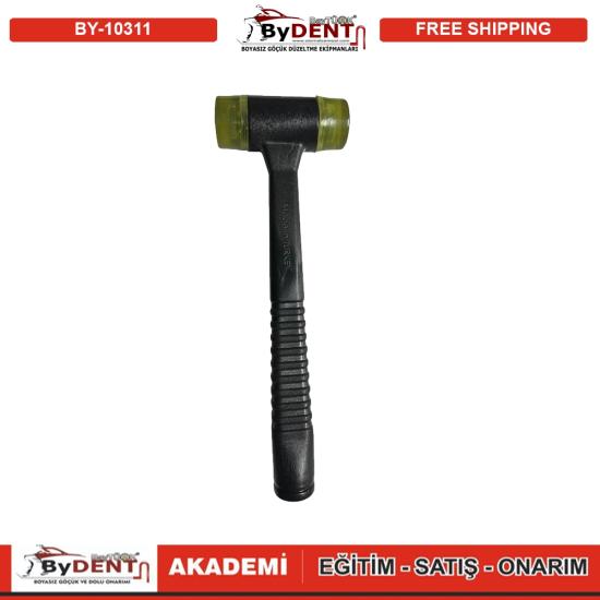 Pdr Paintless Dent Repair Hammer Set 45 Pieces