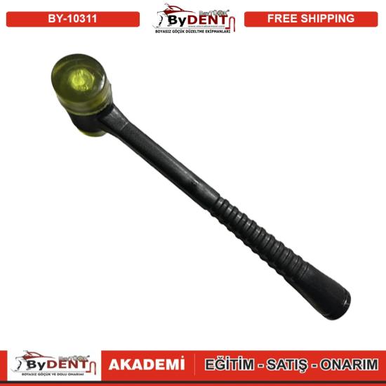 Pdr Paintless Dent Repair Hammer Set 45 Pieces