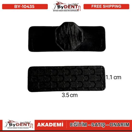 Pdr Paintless Dent Repair Kiss Adapter 10 Pieces