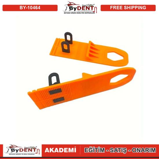 Pdr Boyasız Göçük Düzeltme Turuncu Gerdirme Çektirme Adaptörü