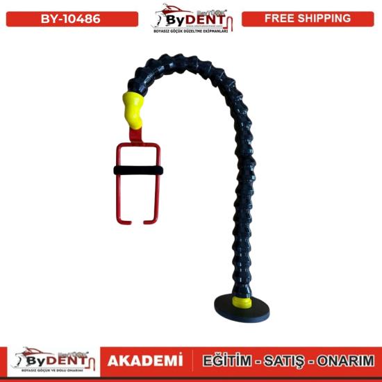 Pdr Boyasız Göçük Düzeltme Kıkırdaklı Fön Tabancası  Tutucu 