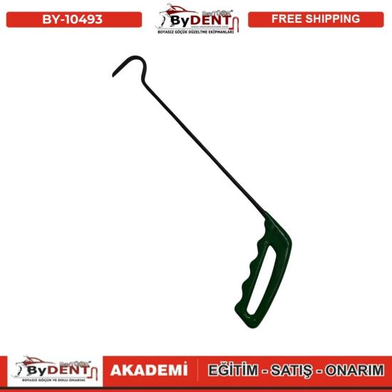 Pdr Paintless Dent Repair Rod 5 31 cm