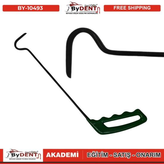 Pdr Paintless Dent Repair Rod 5 31 cm