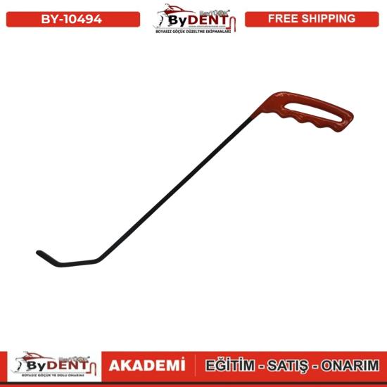 Pdr Boyasız Göçük Düzeltme Çubuğu 37 6.5 5.5 cm